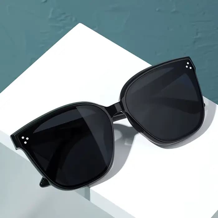 GM – lunettes de soleil en acétate pour hommes et femmes