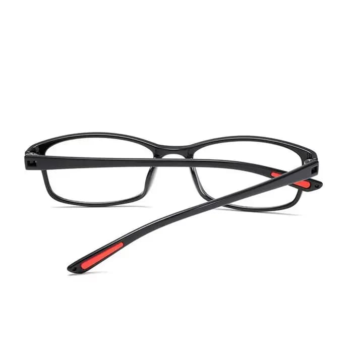 Lunettes carrées pour femmes et hommes