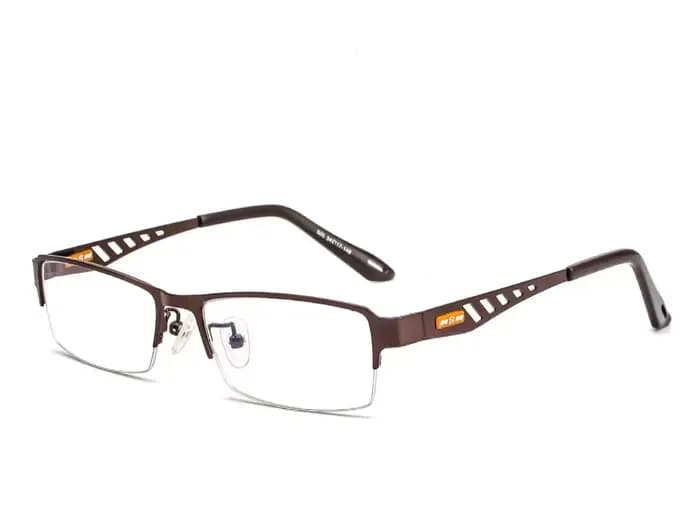 Lunettes photochromiques pour hommes et femmes