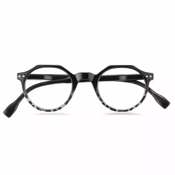 Sighttoo Anti lumière bleue lunettes de lecture pour hommes lecteurs d'ordinateur Protection UV
