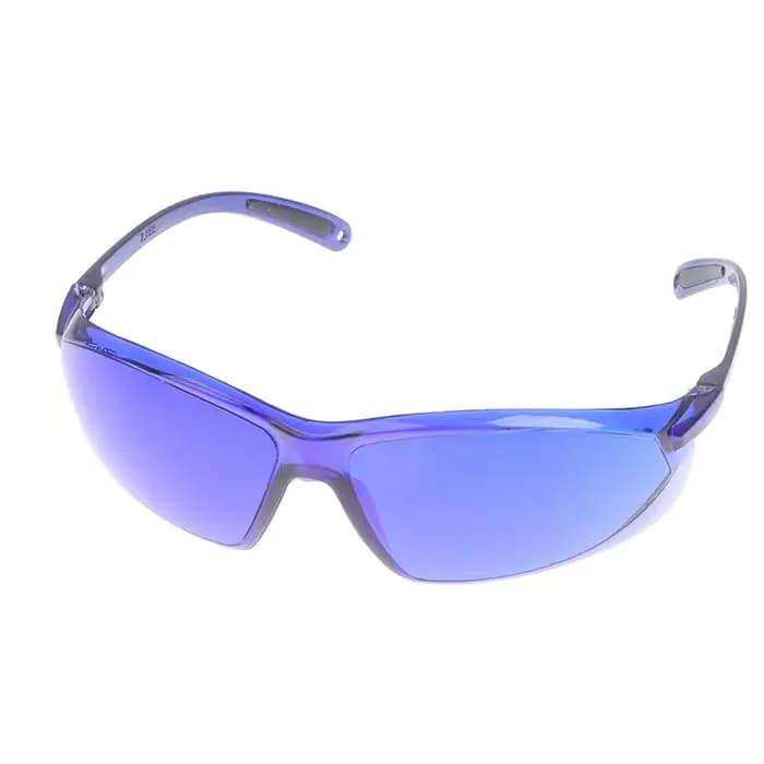 Lunettes de recherche de balle de Golf