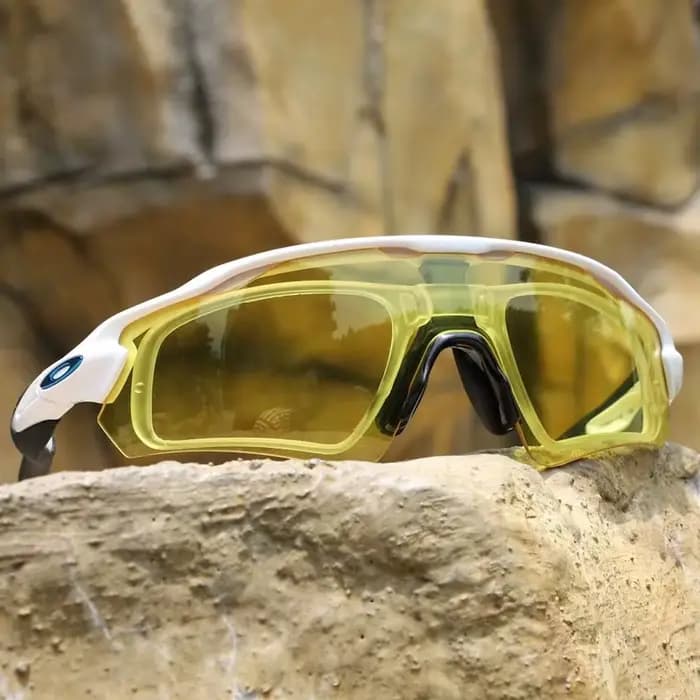 OOWLIT Insert Clip-On et lentilles de prescription personnalisées pour lunettes de soleil Oakley Radar EV Path OO9208