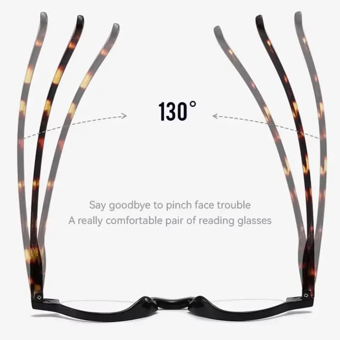 Lunettes de lecture Vintage tout usage