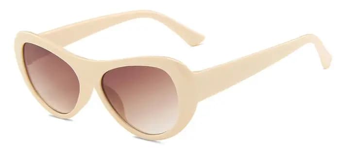Lunettes de soleil Clout Goggles Kurt Cobain pour hommes