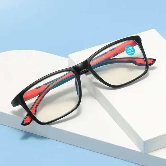 Lunettes photochromiques Anti-lumière bleue pour Sports de plein air