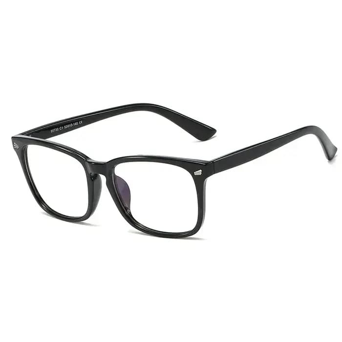Lunettes d'ordinateur anti-lumière bleue pour enfants