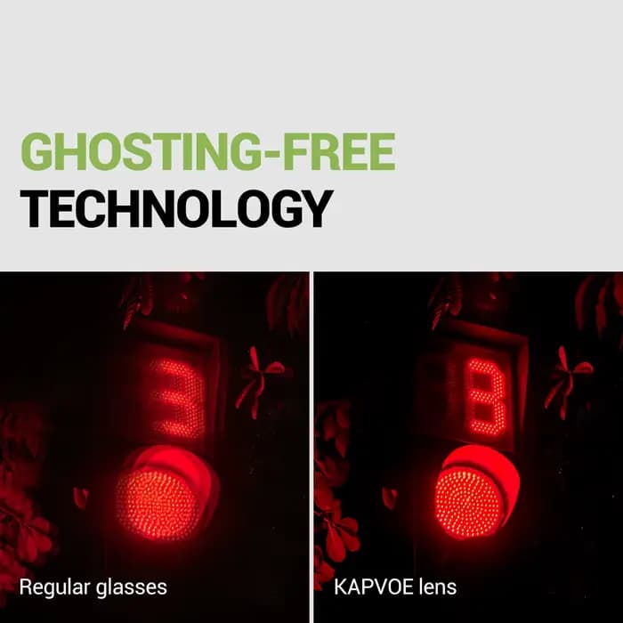 Kapvoe nouveaux hommes or photochromique cyclisme lunettes de soleil UV400