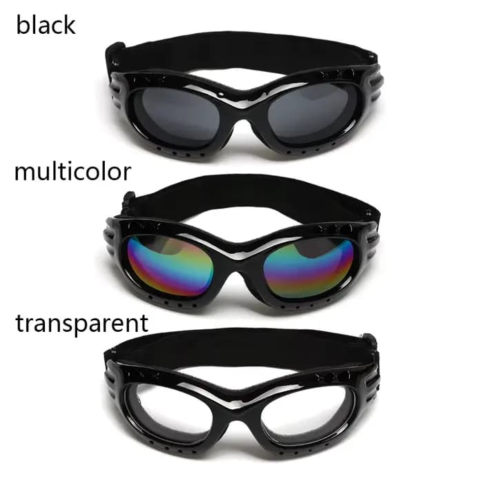 Lunettes de soleil de cyclisme coupe-vent pour hommes et femmes