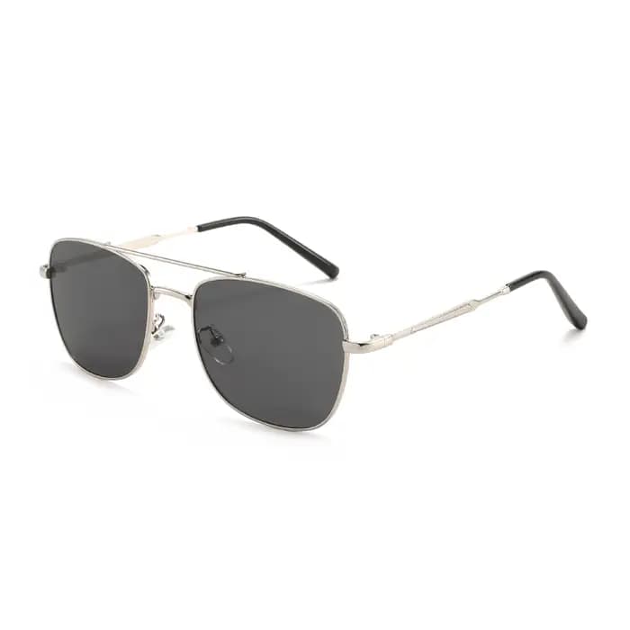 Lunettes de soleil aviateur classiques pour hommes et femmes