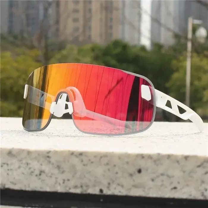 Lunettes De soleil De cyclisme Sport route VTT vélo