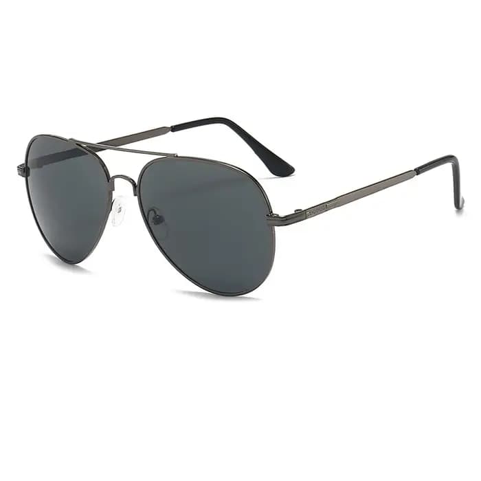 Lunettes de soleil classiques de conduite pour hommes et femmes