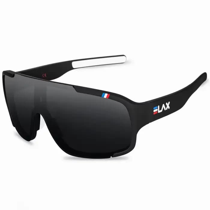 ELAX flambant neuf Sport de plein air cyclisme lunettes hommes femmes UV400 vtt vélo