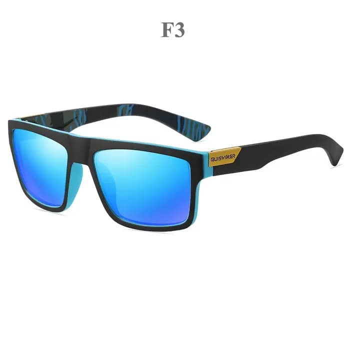 Marque Designer nouvelles lunettes de soleil hommes