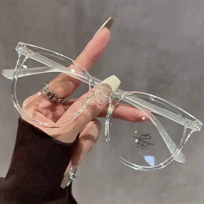 Lunettes de lecture anti-lumière bleue pour femmes