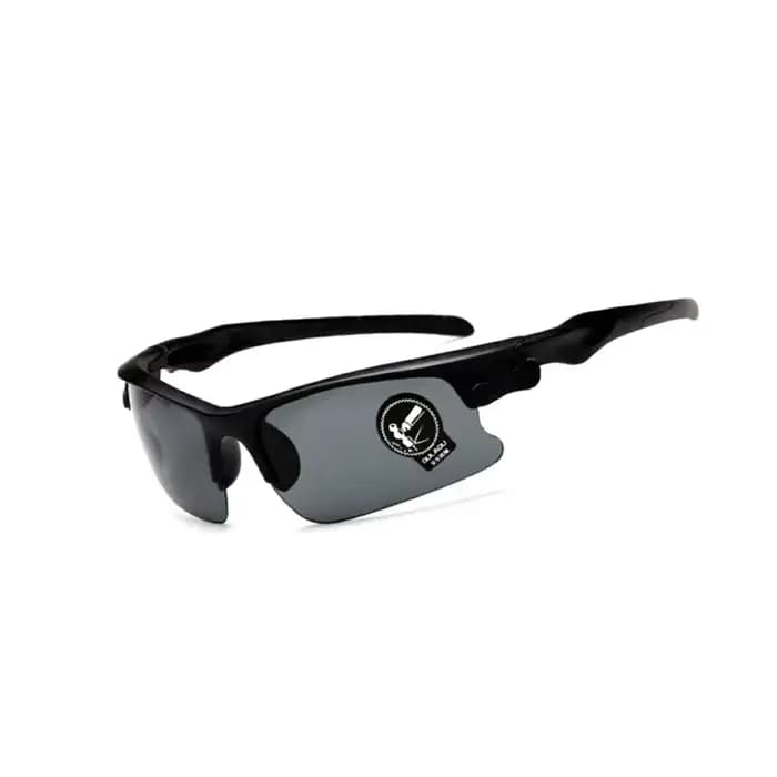 Vision nocturne hommes femmes sport mode conduite lunettes de pêche UV 400 lentille de Protection pour le surf Sports