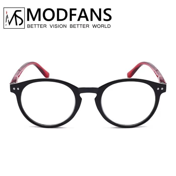 Lunettes de lecture rétro pour hommes et femmes