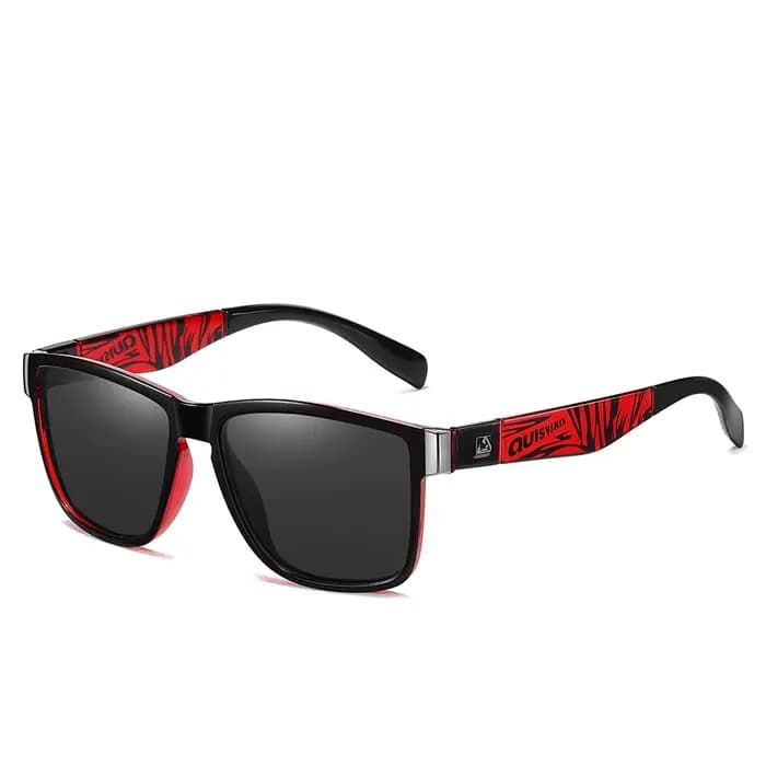 Lunettes de soleil de sport de plein air pour hommes et femmes