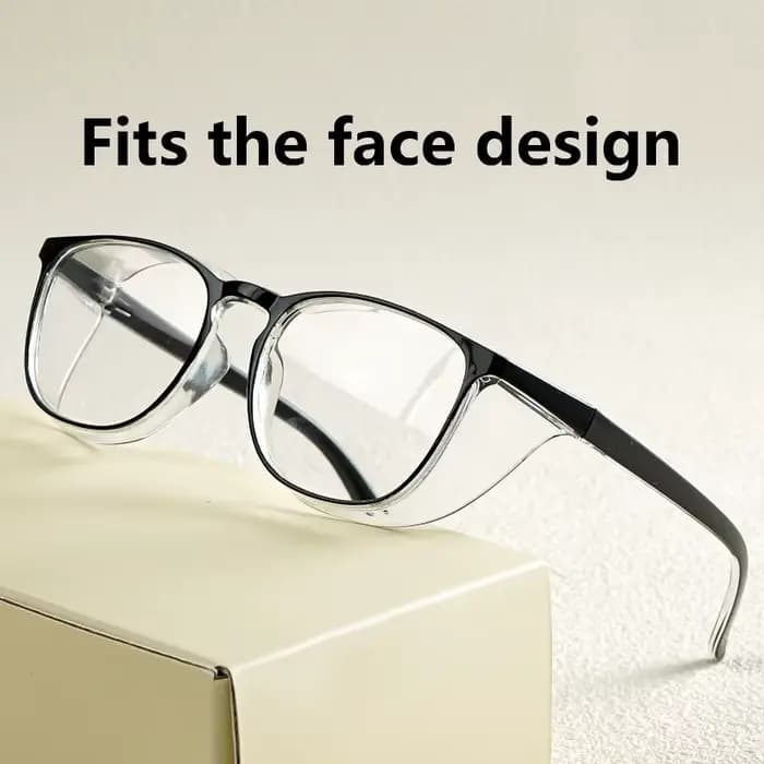 Lunettes de sécurité Anti-Pollen