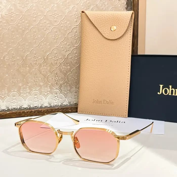Lunettes de soleil de haute qualité pour hommes et femmes