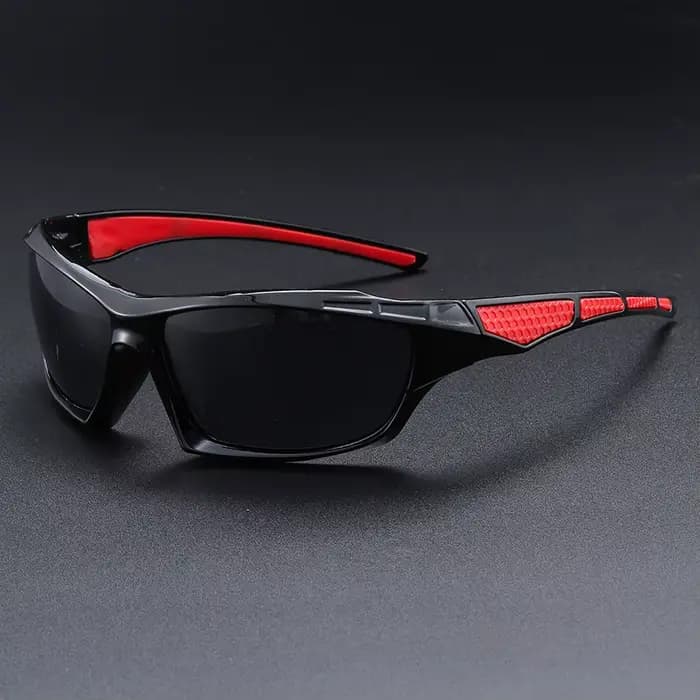 Lunettes de soleil à la mode pour hommes