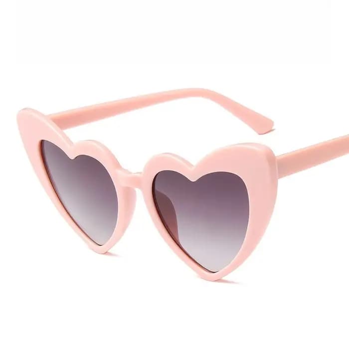 Lunettes de soleil tendance pour femme