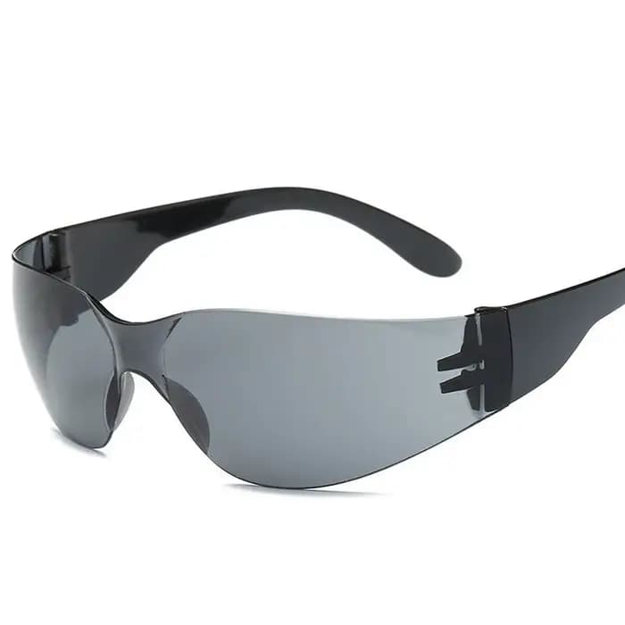 Lunettes de soleil de cyclisme UV résistantes au sable, Protection des yeux, lentille Anti-Radiation