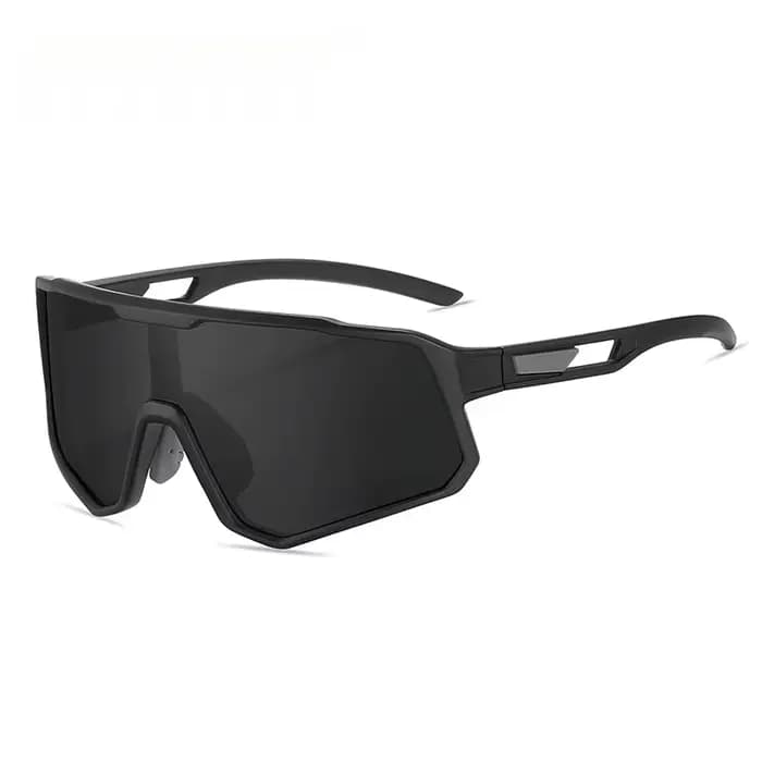 FLYING WAVES Lunettes de soleil de cyclisme Pickleball Lunettes de baseball pour hommes femmes Golf
