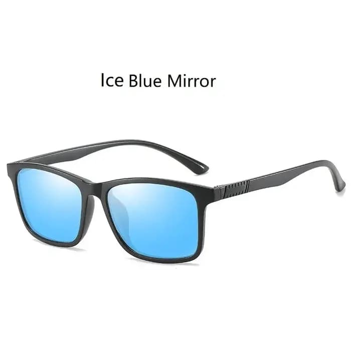 Lunettes de soleil de luxe pour hommes