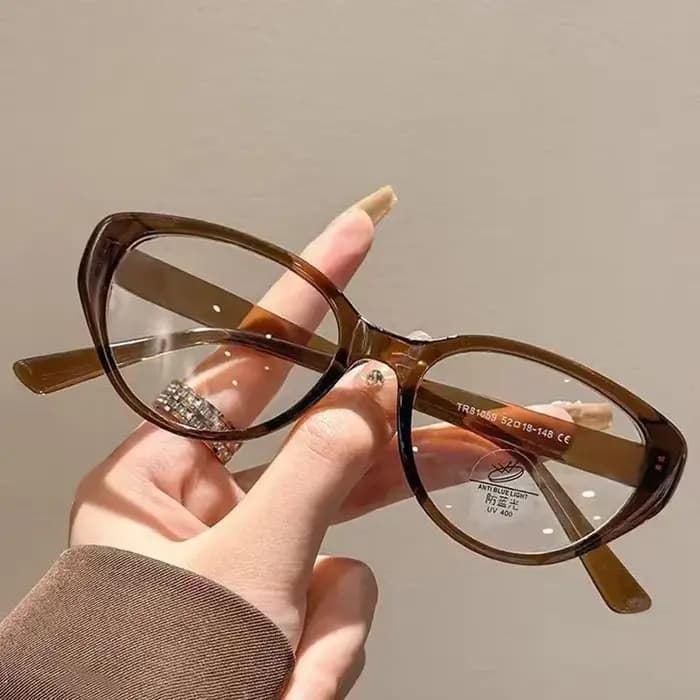 Lunettes de lecture œil de chat rétro pour femmes