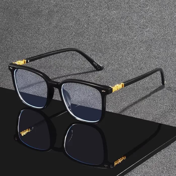CRIXALIS Anti lumière bleue lunettes pour femmes et hommes ordinateur/téléphone vie quotidienne mode
