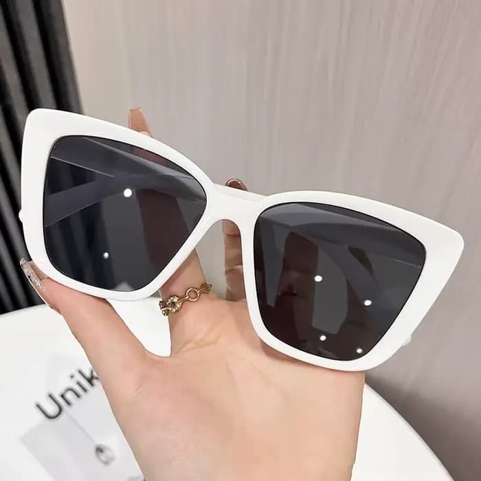Lunettes de soleil tendance pour femmes