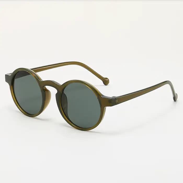 Lunettes de soleil à la mode pour enfants