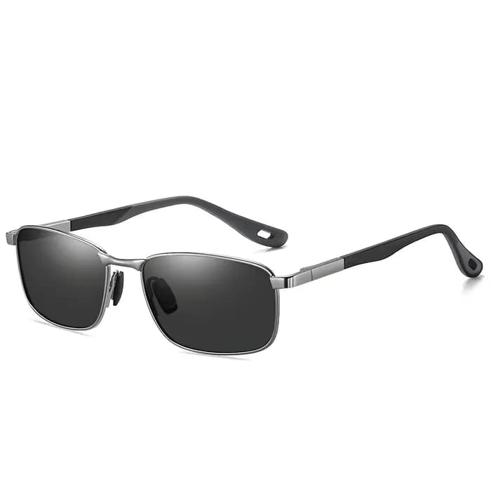 Lunettes de soleil polarisées A743 pour hommes