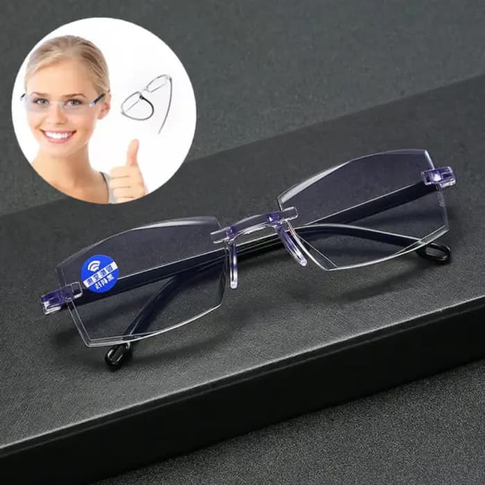 Lunettes de lecture à rayons bleus pour femmes et hommes