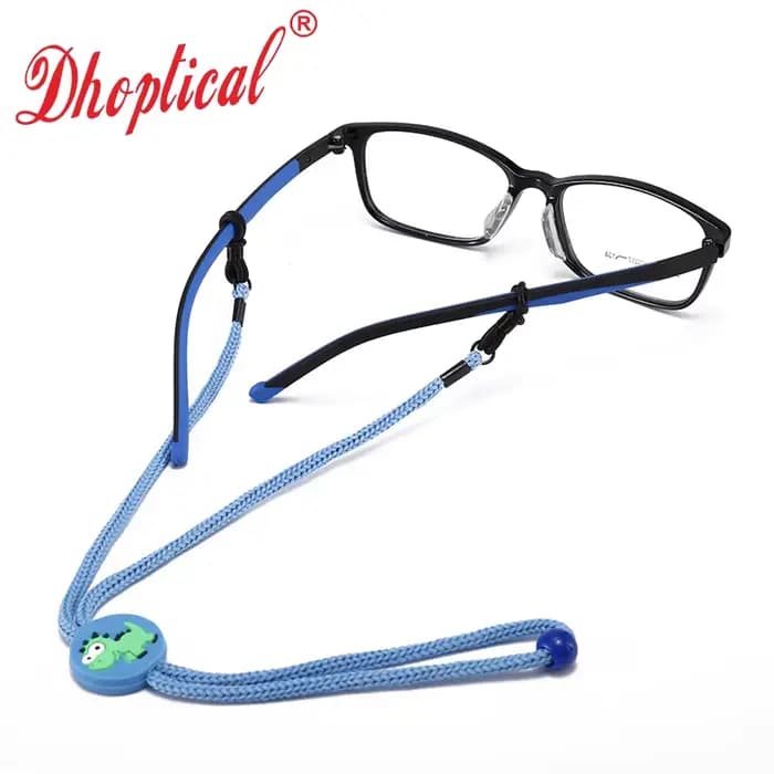 Cordon de lunettes pour enfant