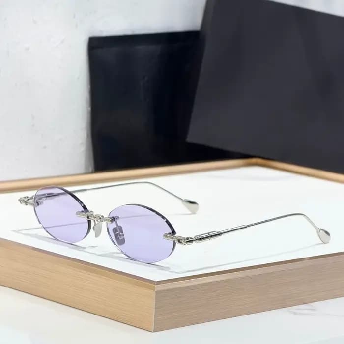 Lunettes de soleil KUB Maske H62 de haute qualité pour hommes, en acétate, style classique rétro, lunettes de soleil de luxe pour femmes, UV400 avec boîte