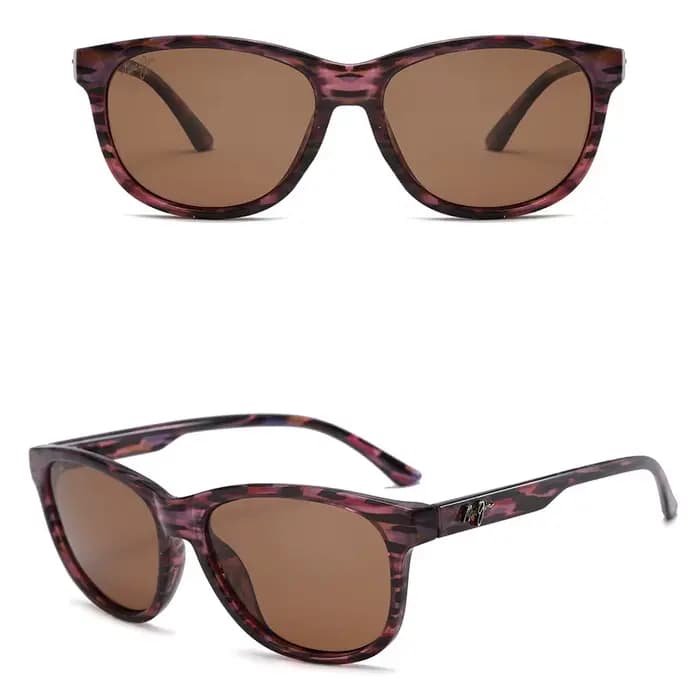 Lunettes de soleil polarisées Maui Jim pour hommes et femmes
