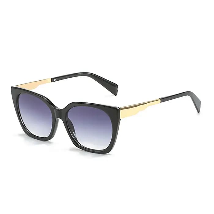 Lunettes de soleil Vintage pour femmes