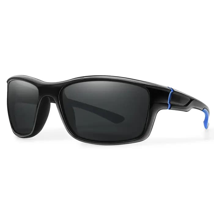 Lunettes de soleil sportives pour hommes