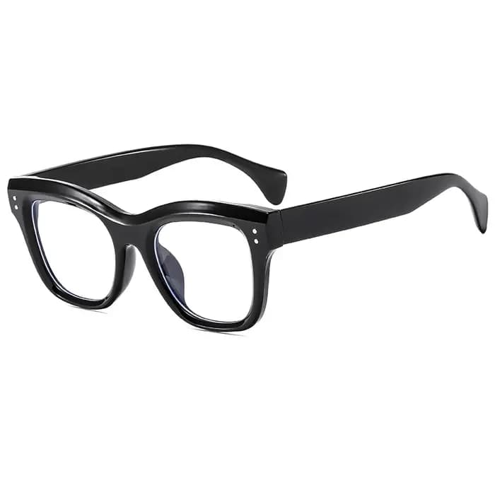 Lunettes de soleil yeux de chat pour femmes