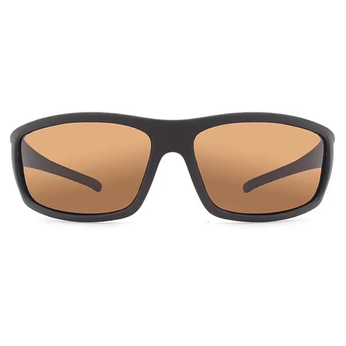 Lunettes de soleil polarisées de marque pour homme 2026