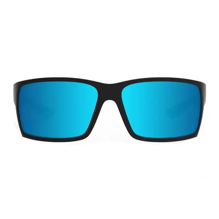 JULI 2022 Lunettes de soleil pour hommes Designer Polarized UV400 Protection Rectangular Shades