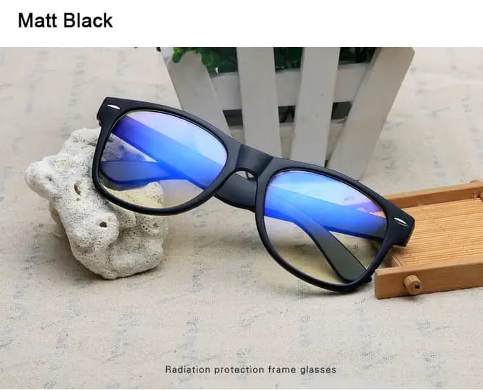 Lunettes de vue pour ordinateur pour homme et femme