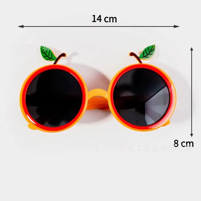 Lunettes de soleil Uv400