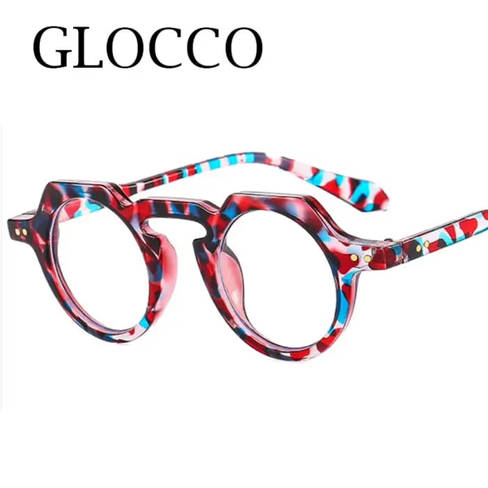Lunettes de lecture à filtre à lumière bleue pour hommes et femmes