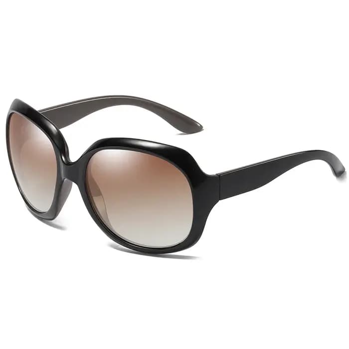 Lunettes de soleil polarisées pour femmes