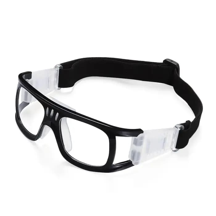 Lunettes de protection pour les yeux résistantes aux chocs