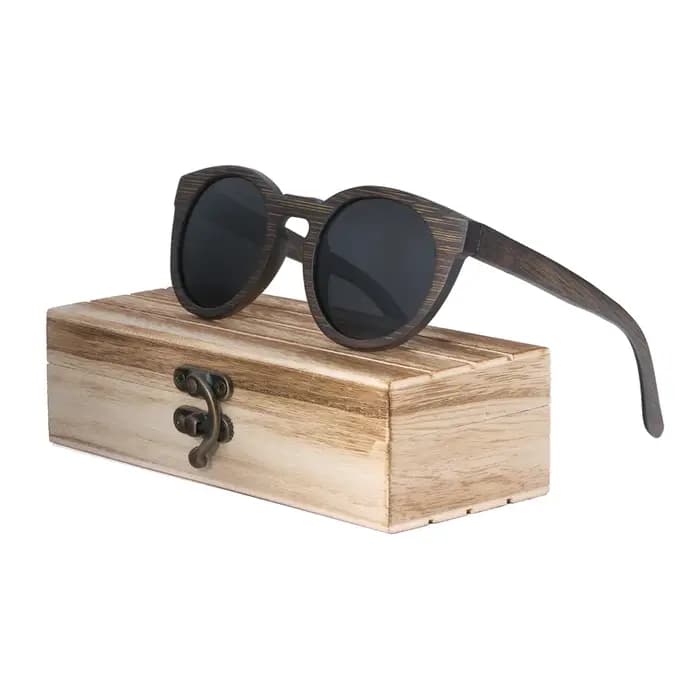 Lunettes de soleil BerWer pour hommes et femmes