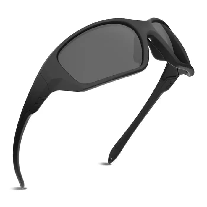 Lunettes de soleil flottantes de qualité supérieure
