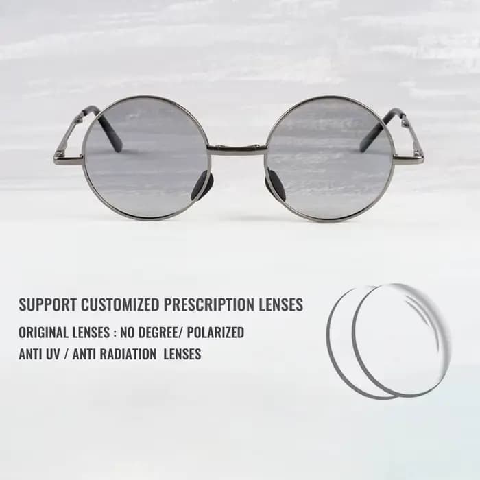 Toketorisme lunettes de soleil photochromiques